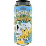 ΚΥΚΑΩ to beer or not to beer? ddh hop water
