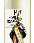 hit the road Λευκό Ημίγλυκο 750ml