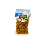 Ελιές Πράσινες Πικάντικες cretasty 150g