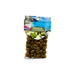 Ελιές Πράσινες Ρίγανη cretasty 150g