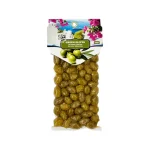 Ελιές Πράσινες Ολόκληρες cretasty 250g