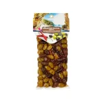 Ελιές cocktail Πικάντικες cretasty 250g