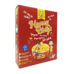 honey rings – Τραγανά Δημητριακά Δαχτυλίδια με Μέλι