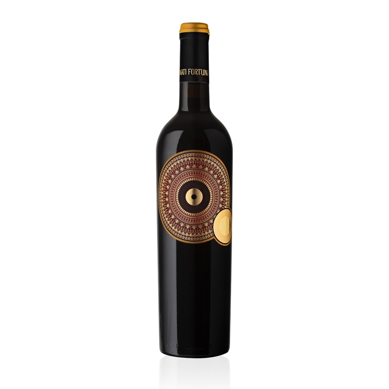 Mati-Fortuna-Gold-Cuvee-Kthma-Astir-X-800x800 Mati Fortuna Κόκκινο-Ξηρό Cabernet Sauvignon - Image 1