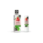 lip balm Φράουλα με spf 10