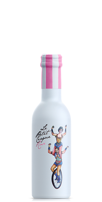 LE PETIT CIRQUE ROSÉ - Image 1