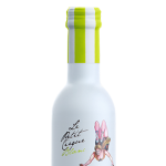 le petit cirque blanc