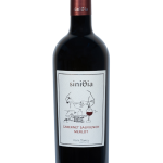 cabernet sauvignon-merlot