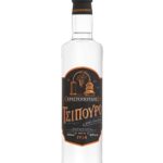 Τσίπουρο 500ml, Ποτοποιία Χριστόπουλος