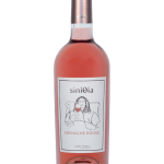 grenache rouge (ΠΓΕ ΑΤΤΙΚΗΣ)
