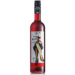 hit the road Ερυθρό Ημίγλυκο 750ml