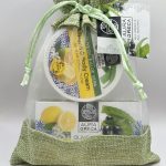 aura greca – gift set Περιποίησης με Ελαιόλαδο & aloe vera