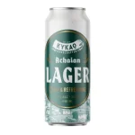 ΚΥΚΑΩ achaian lager
