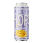 Κυκάω pineapple alcohol free sour