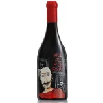 moi, je m’en fous! limnionas aged – winery monsieur nicolas