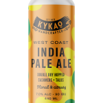 ΚΥΚΑΩ west coast india pale ale
