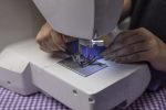 Σετ 2 μαξιλαράκια λεβάντας 25gr/τεμ