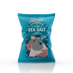 the sea salt chips 120g