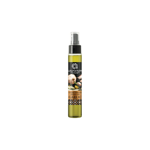 71151-exairetiko-partheno-elaiolado-spray-skordo-70ml-anoteron Έξτρα Παρθένο Ελαιόλαδο Spray Σκόρδο Anoteron 70ml - Image 1