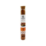 Γυάλινος Σωλήνας Μείγμα Μπαχαρικών για bbq anoteron 22g