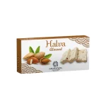 Χαλβάς Αμύγδαλο anoteron 200g