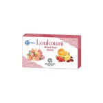 Λουκούμι cocktail anoteron 200g