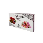 Λουκούμι superfruits anoteron 200g