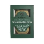 Σαπούνι luxury Ελληνικά Βότανα anoteron 100g