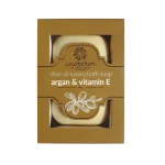 Σαπούνι luxury Αργκάν & Βιταμίνη Ε anoteron 100g
