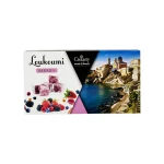 Λουκούμι berries cretasty 200g