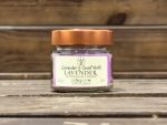 Χειροποίητο κερί λεβάντα 120gr