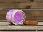 Χειροποίητο κερί λεβάντα 120gr