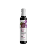 Βαλσάμικο ξύδι με άρωμα Δαμάσκηνο (250ml) bottle