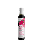 Βαλσάμικο ξύδι με άρωμα Ροδιού (250ml) bottle