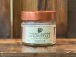 Χειροποίητο κερί φράουλα 120gr