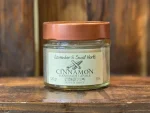 Χειροποίητο κερί κανέλα 120gr