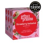 strawberry tsatsatsá