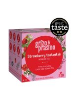 strawberry tsatsatsá