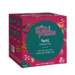 yorti