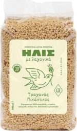 ΗΛΙΣ Pasta Τραχανάς 450gr - Image 2