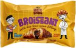 The Bee Bros Κρουασάν Cocoa (6x42gr) - Image 2